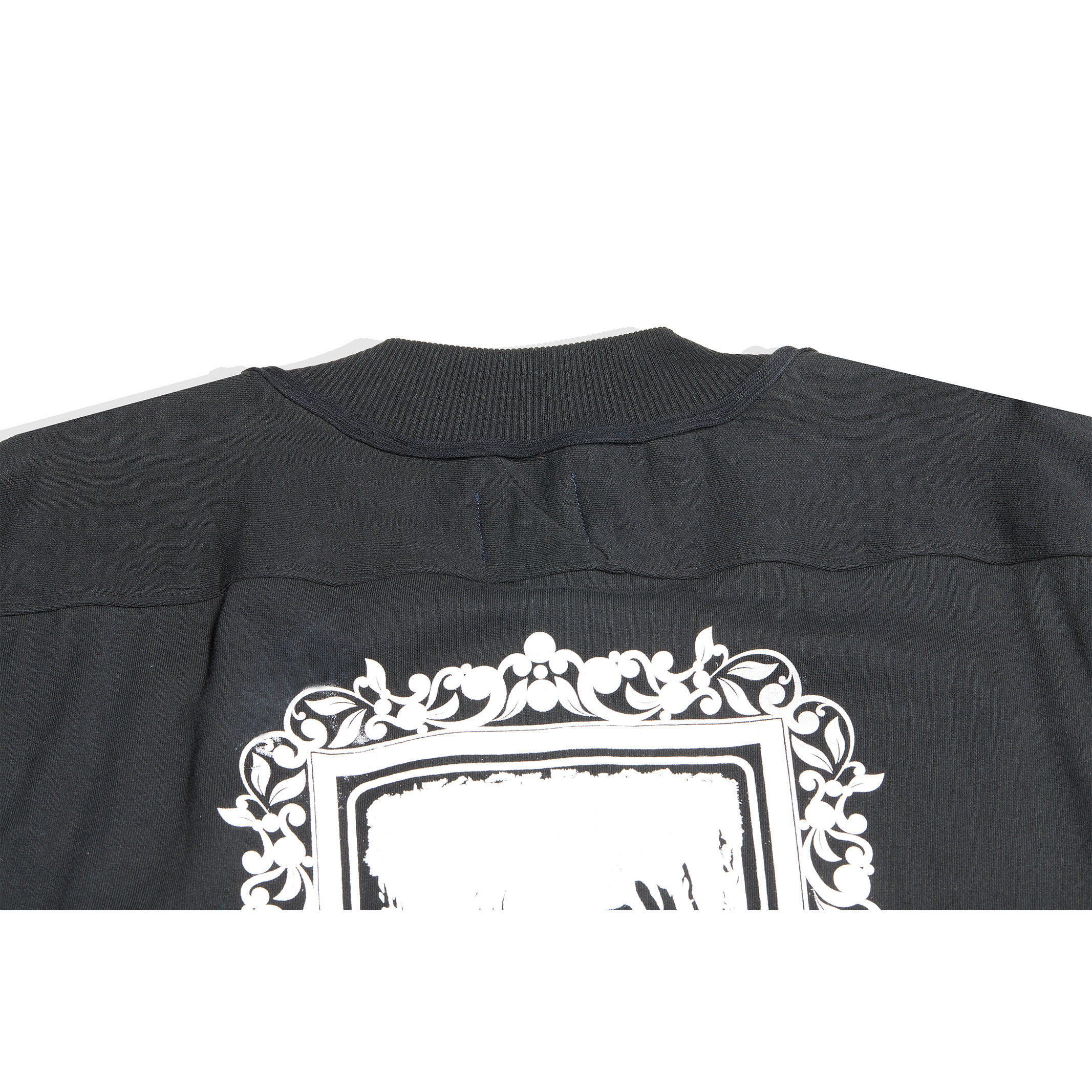 FRAME MADEMOISELLE® NAVYFACTORYLAB - 프레임마드모아젤