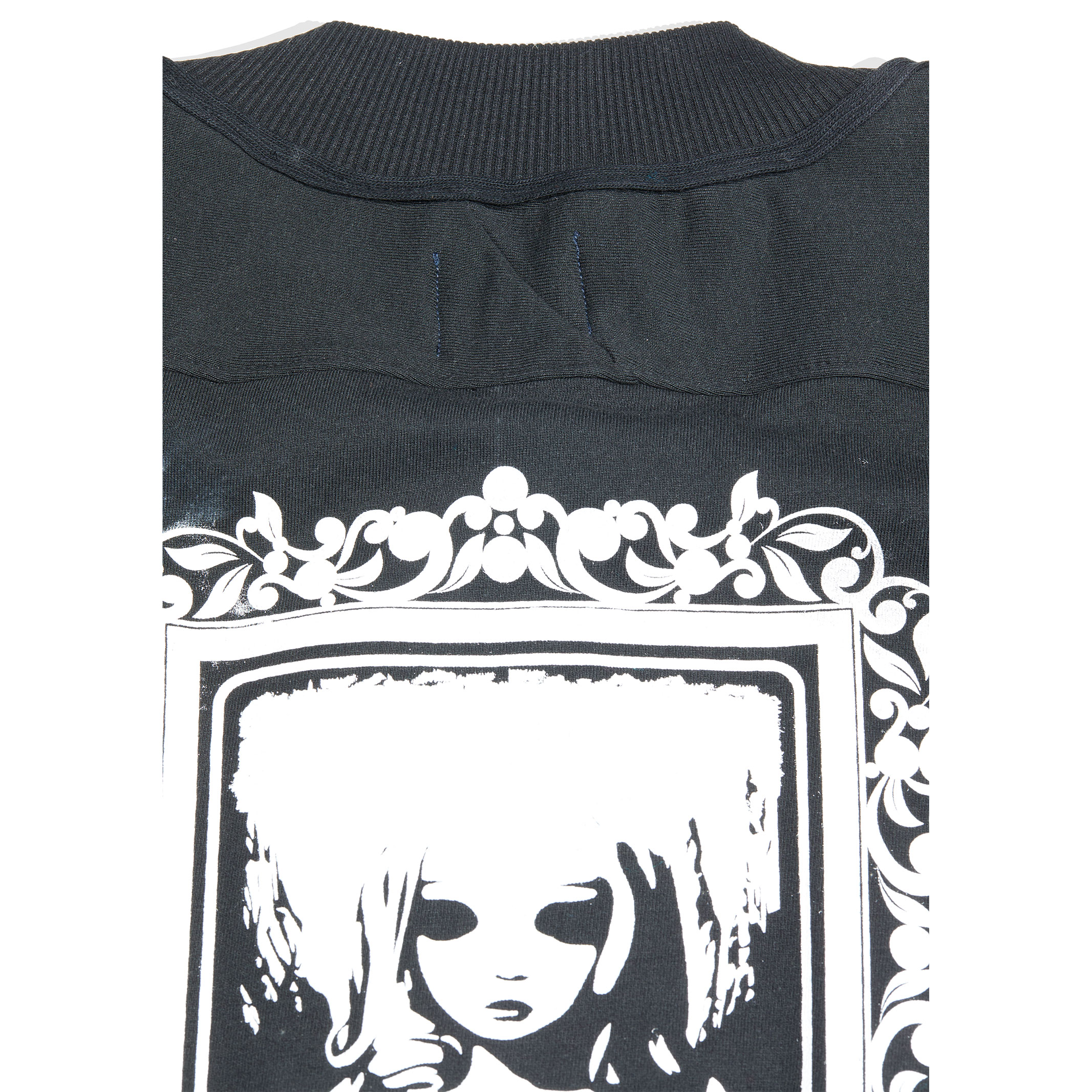 FRAME MADEMOISELLE® NAVYFACTORYLAB - 프레임마드모아젤