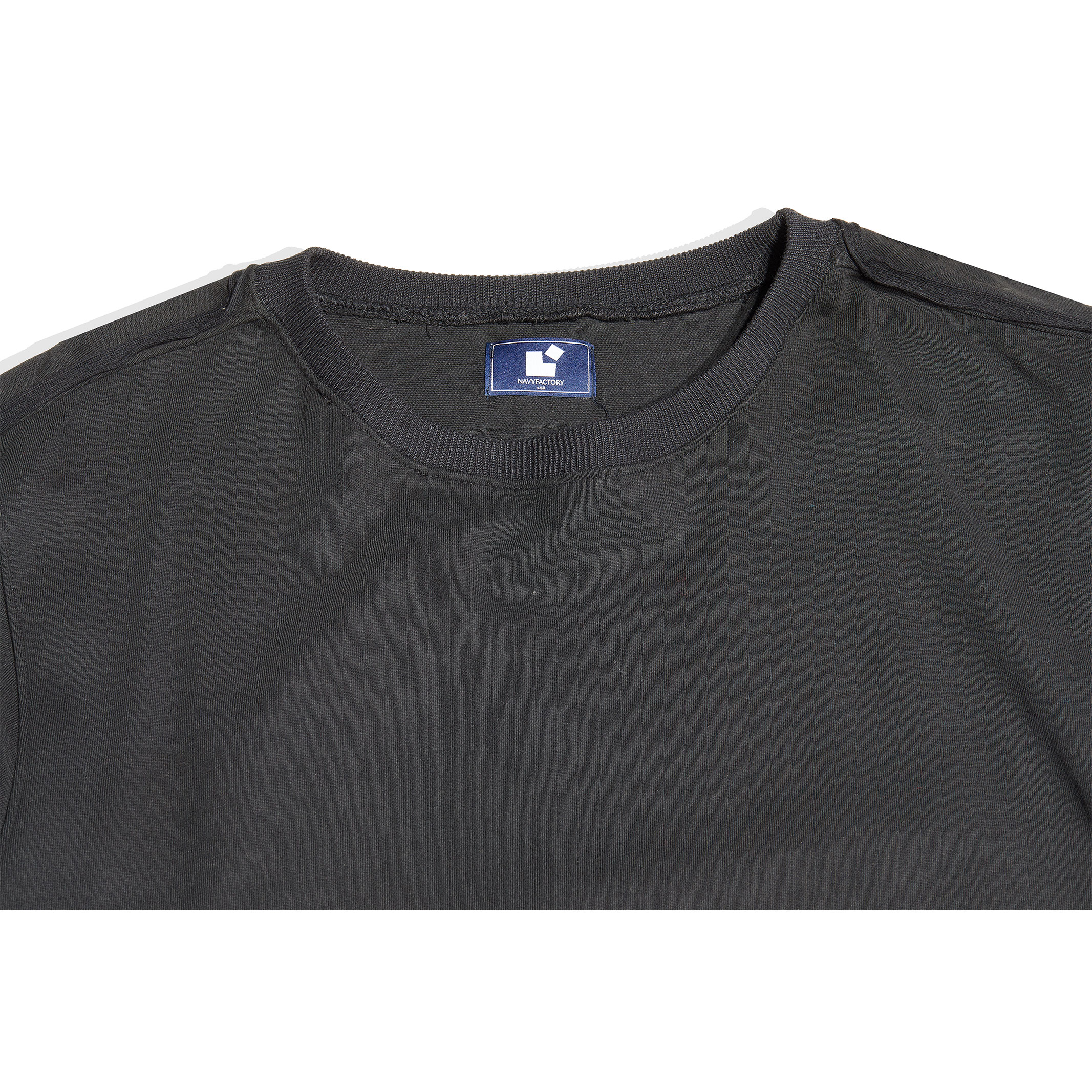 FRAME MADEMOISELLE® NAVYFACTORYLAB - 프레임마드모아젤