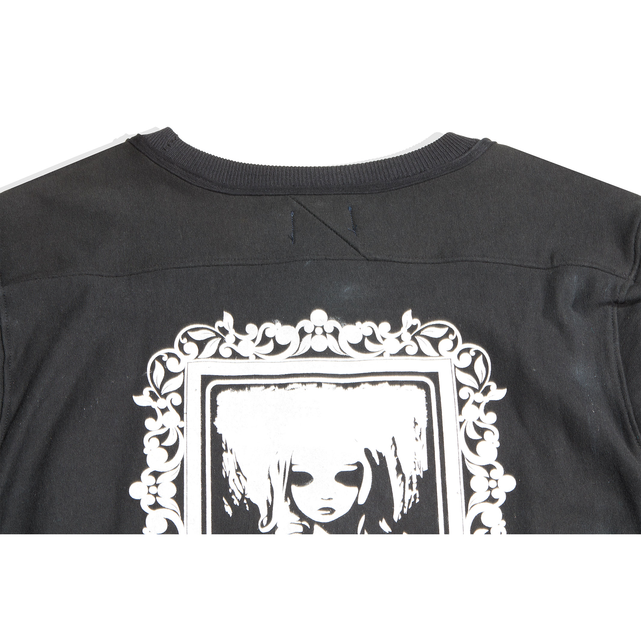 FRAME MADEMOISELLE® NAVYFACTORYLAB - 프레임마드모아젤