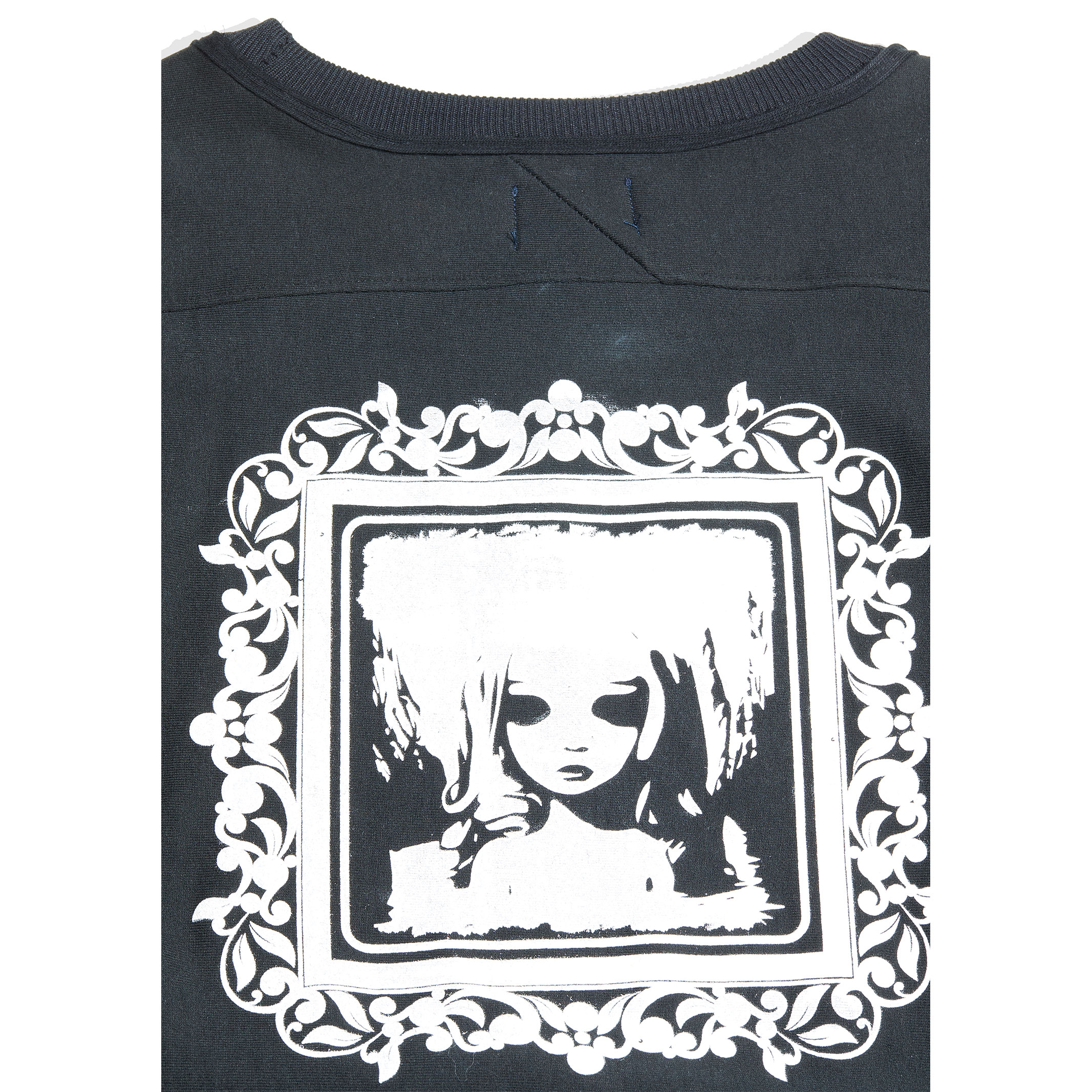 FRAME MADEMOISELLE® NAVYFACTORYLAB - 프레임마드모아젤