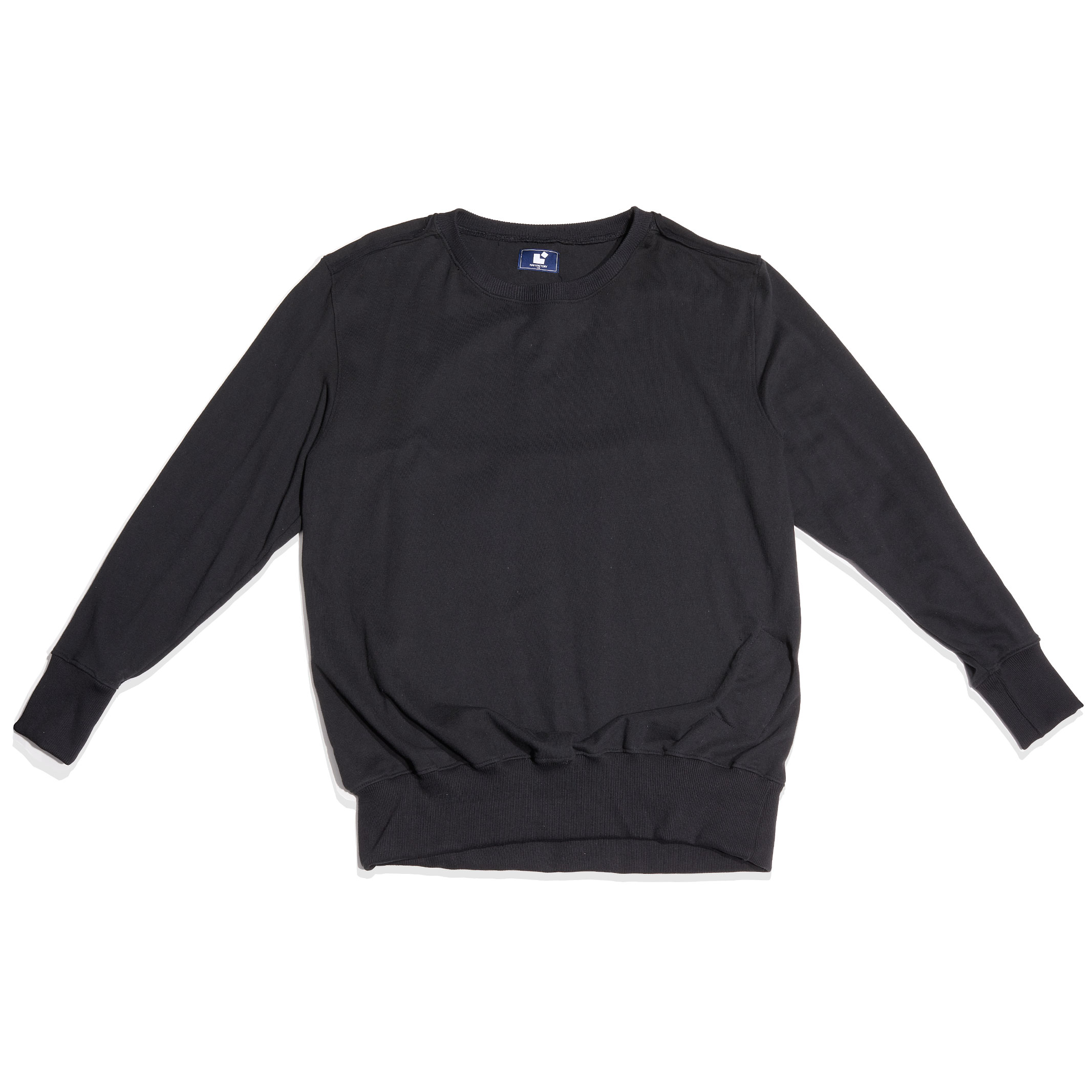 FRAME MADEMOISELLE® NAVYFACTORYLAB - 프레임마드모아젤