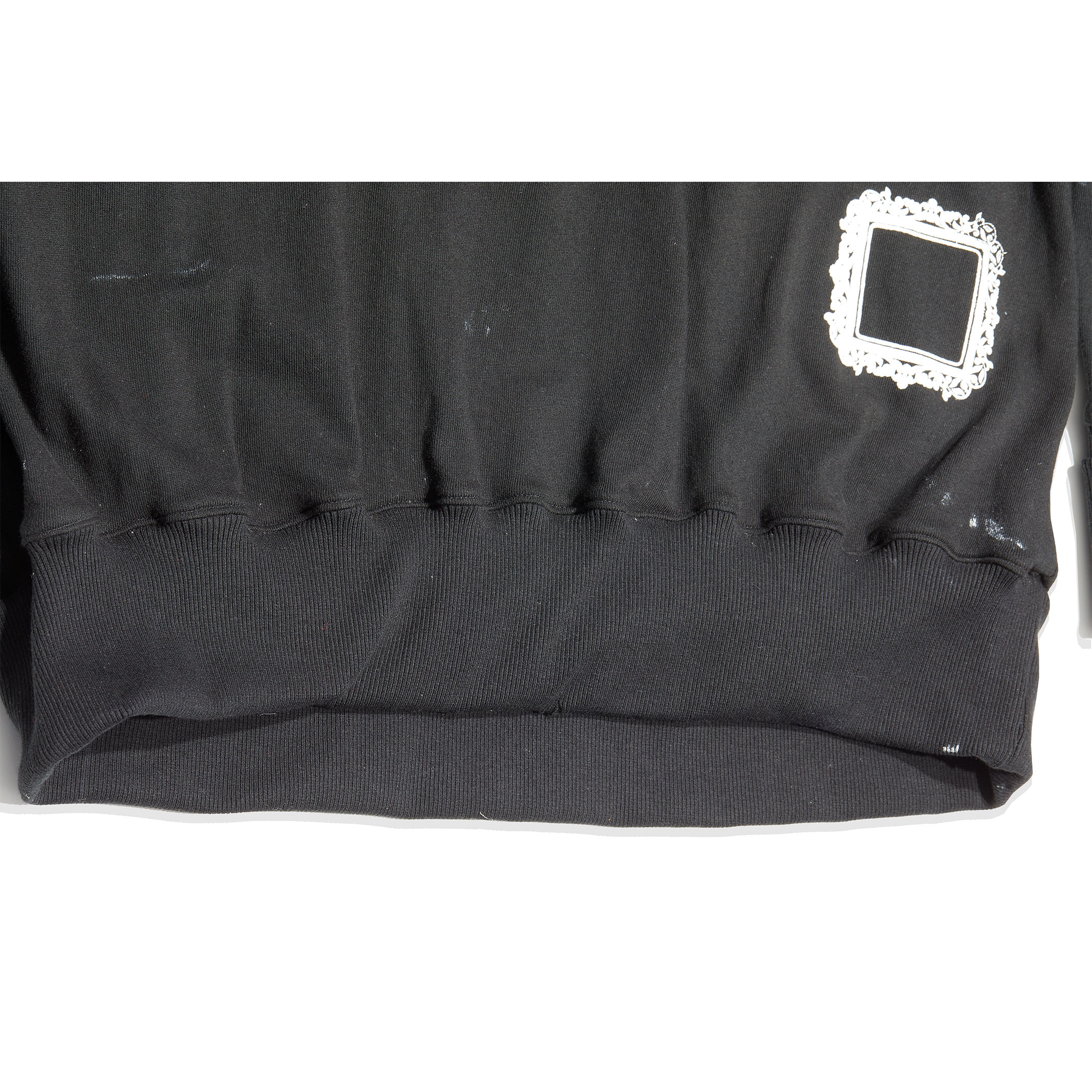 FRAME MADEMOISELLE® NAVYFACTORYLAB - 프레임마드모아젤