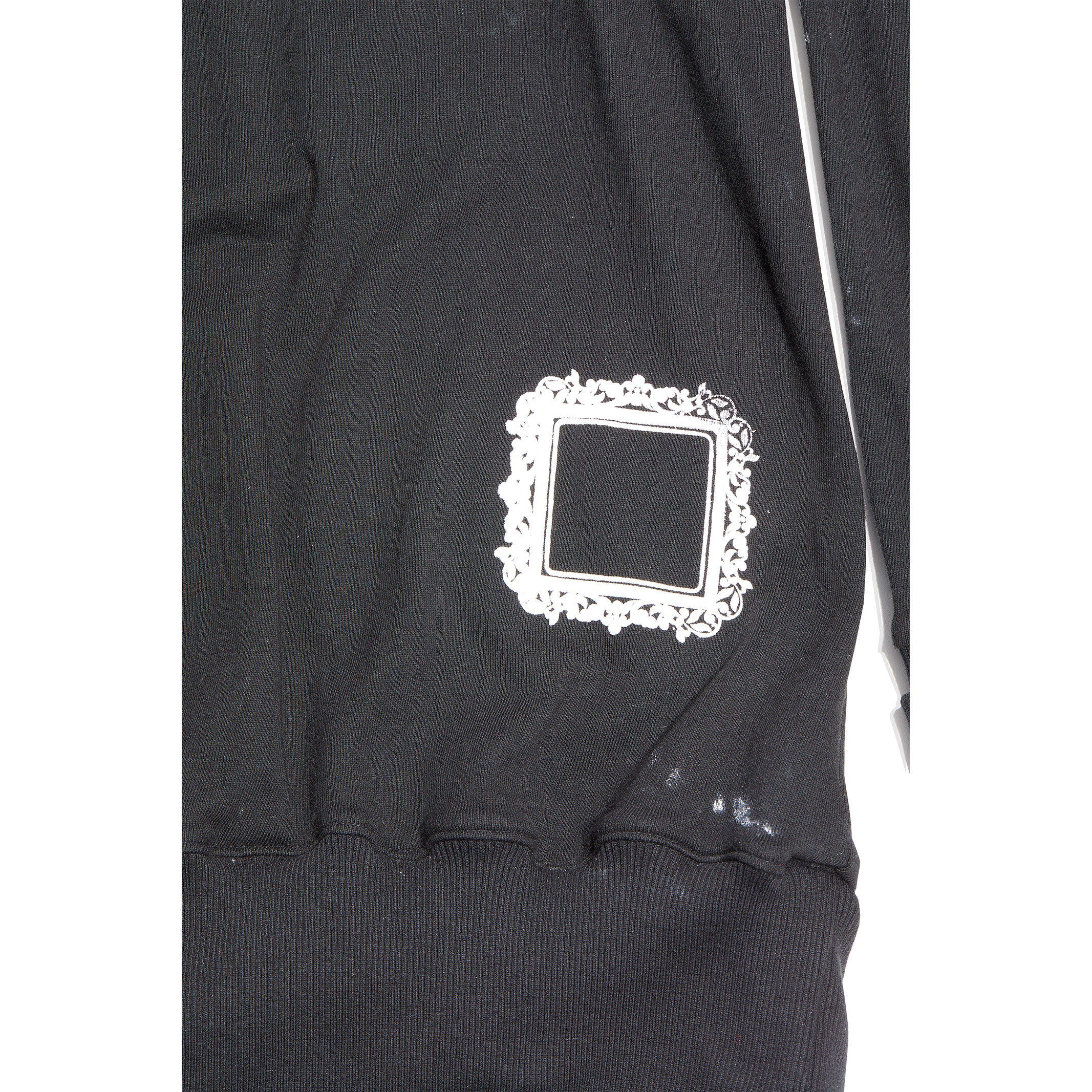 FRAME MADEMOISELLE® NAVYFACTORYLAB - 프레임마드모아젤