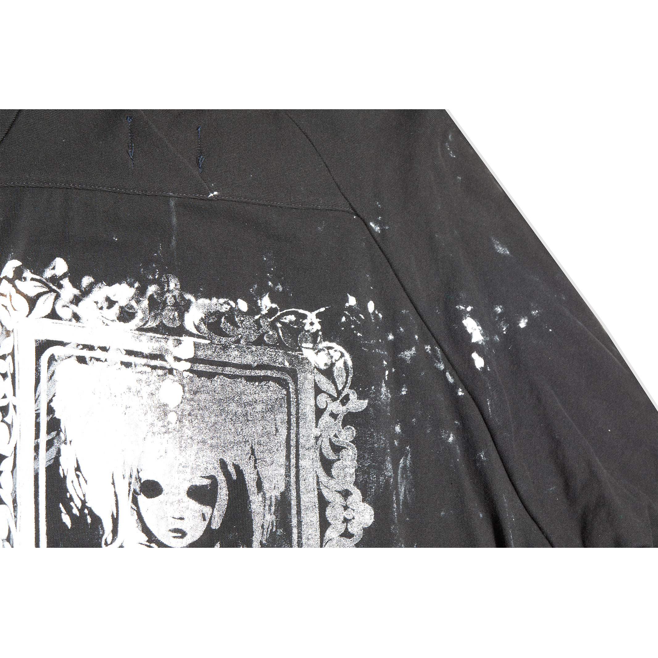 FRAME MADEMOISELLE® NAVYFACTORYLAB - 프레임마드모아젤