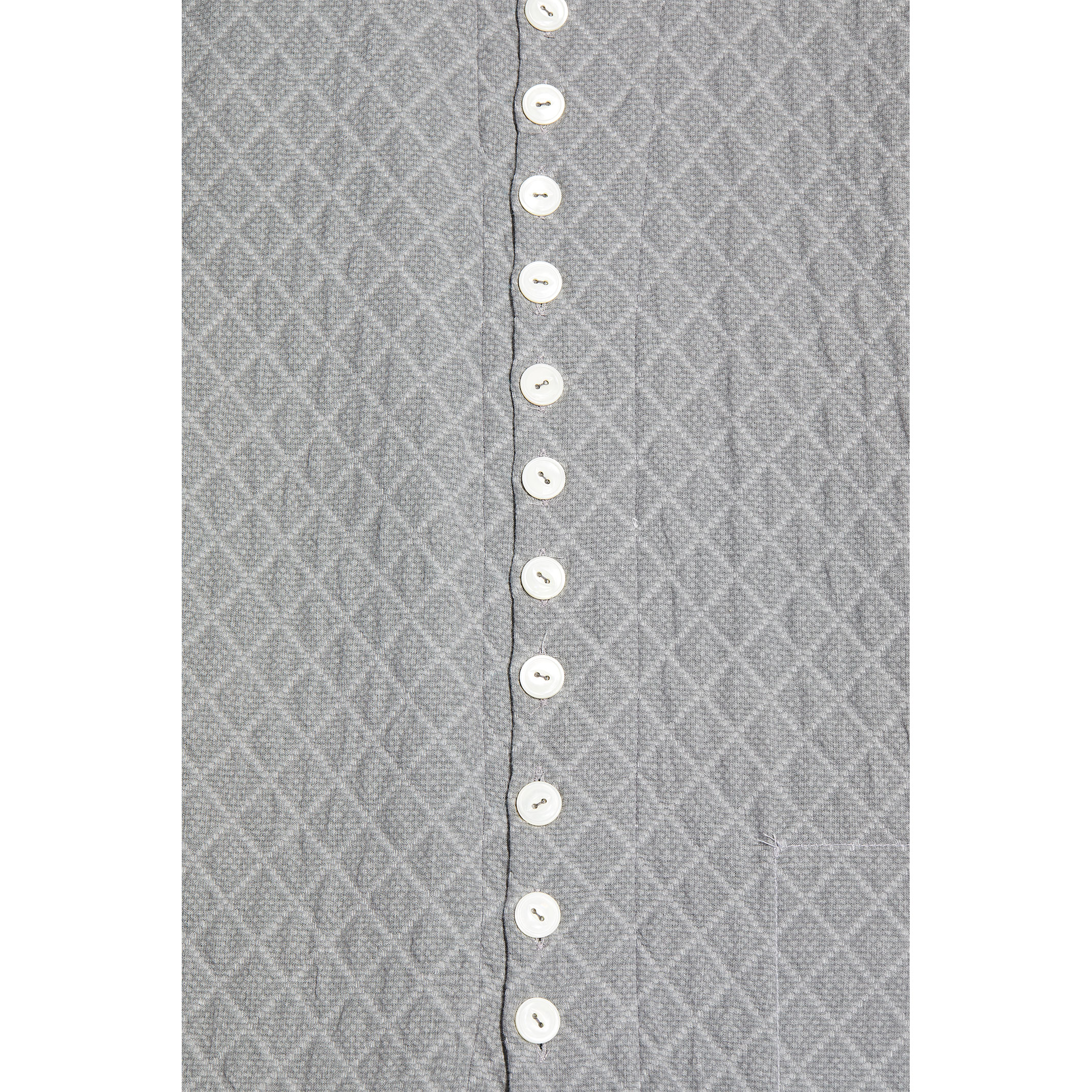 NAVYFACTORYLAB® KANGWOOK KIL - 네이비팩토리랩 강욱 길