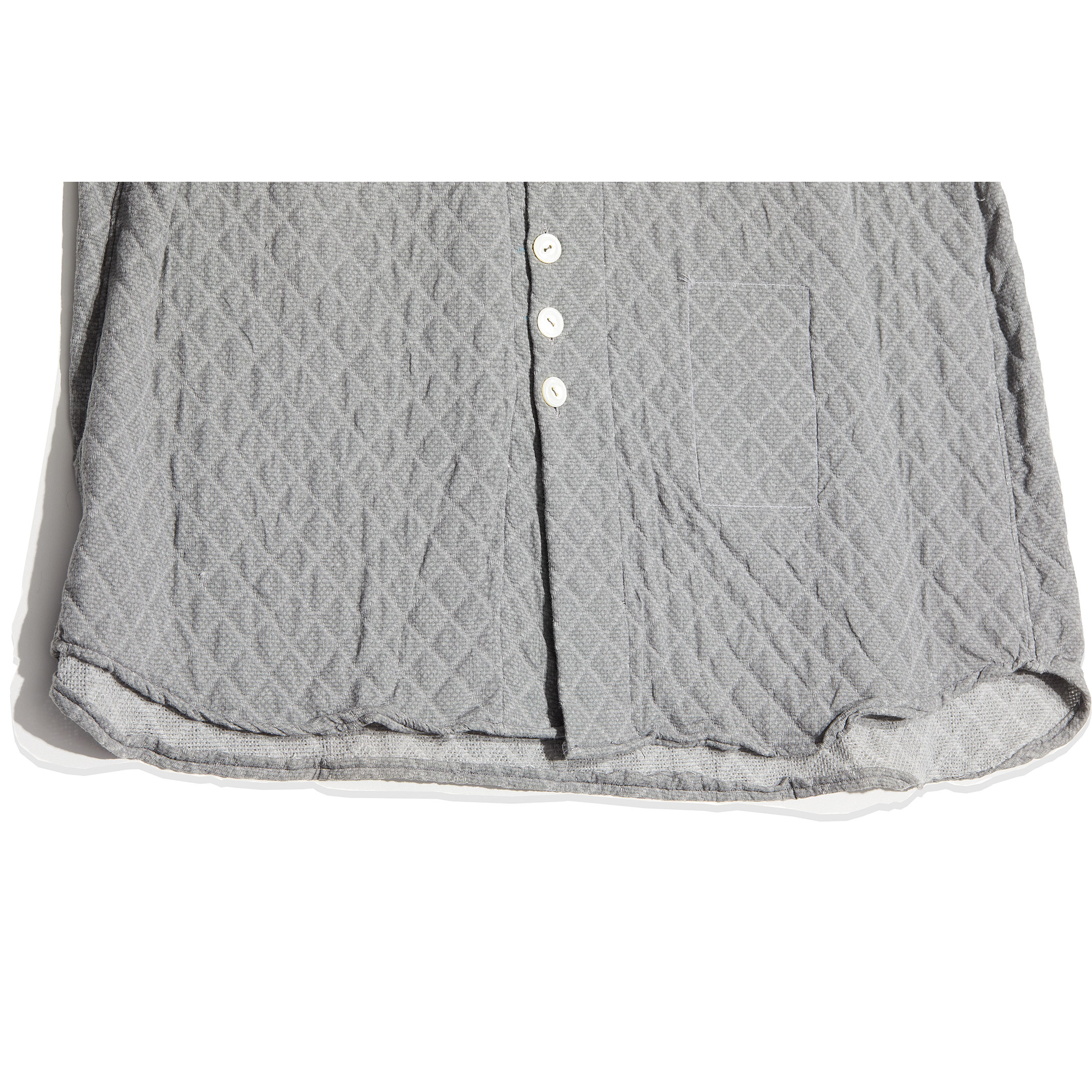 NAVYFACTORYLAB® KANGWOOK KIL - 네이비팩토리랩 강욱 길