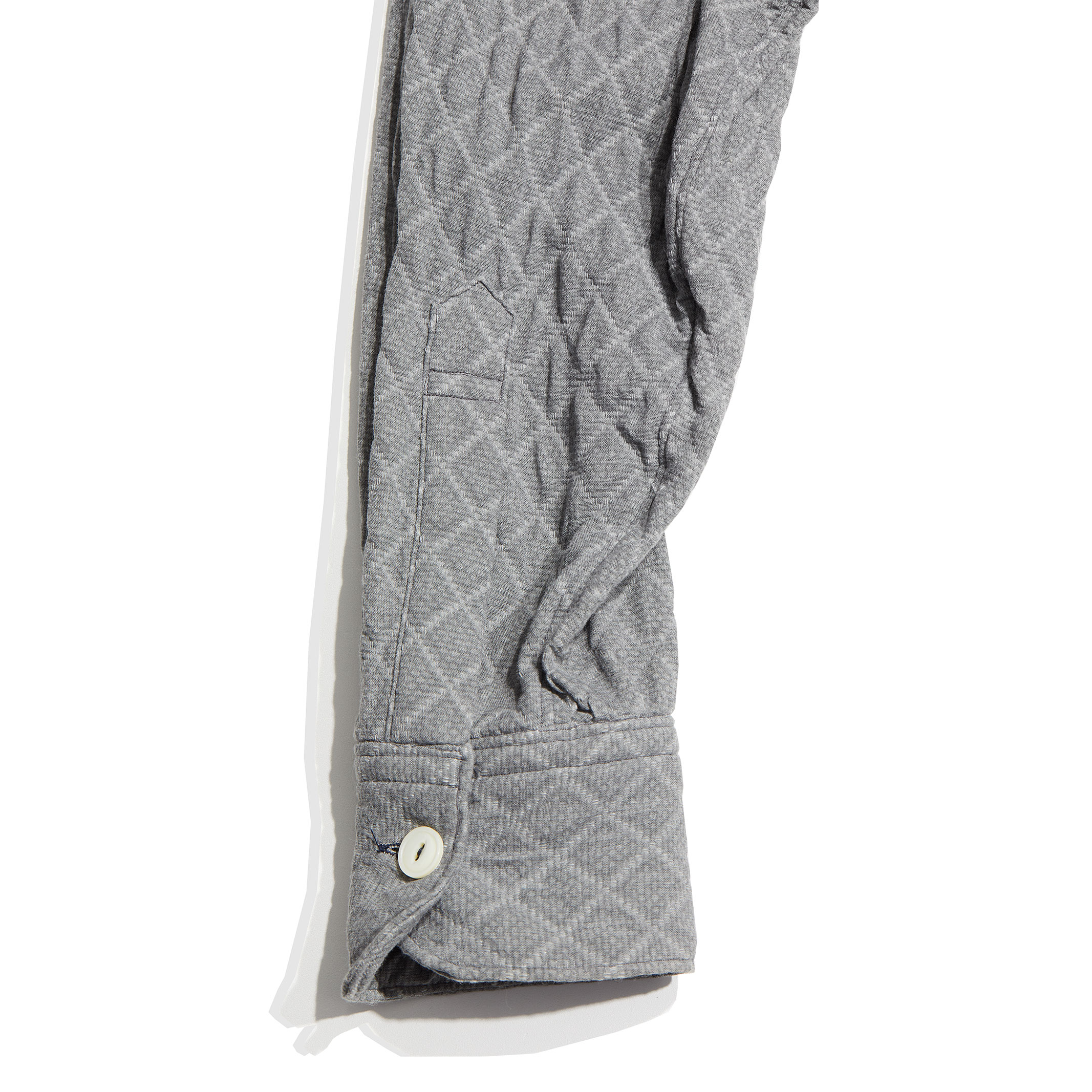 NAVYFACTORYLAB® KANGWOOK KIL - 네이비팩토리랩 강욱 길