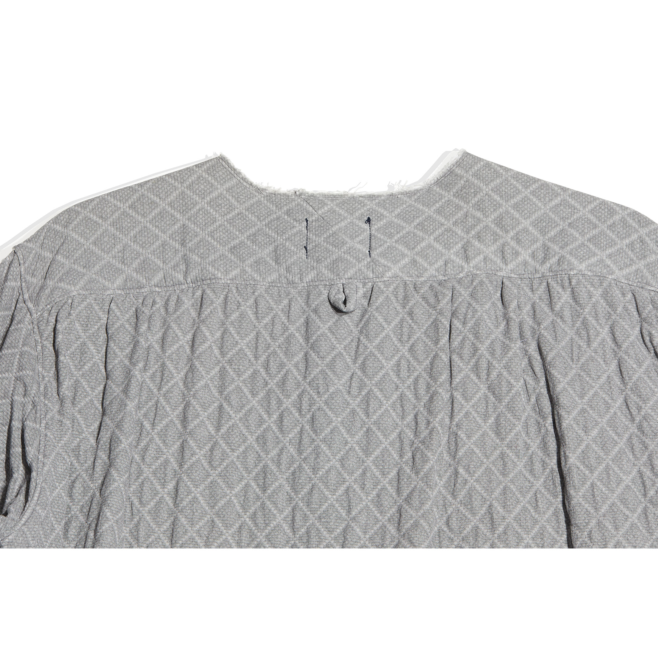 NAVYFACTORYLAB® KANGWOOK KIL - 네이비팩토리랩 강욱 길