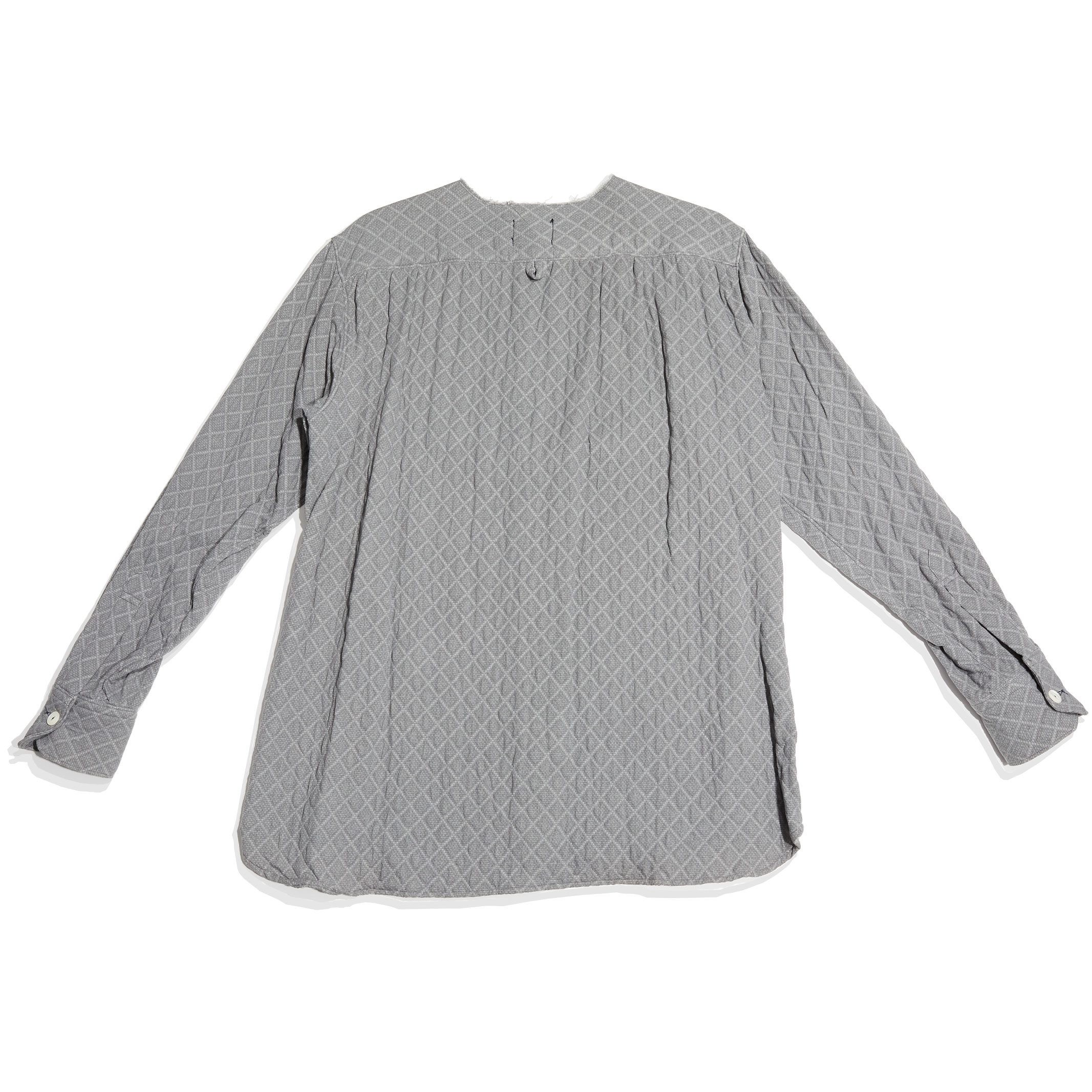 NAVYFACTORYLAB® KANGWOOK KIL - 네이비팩토리랩 강욱 길