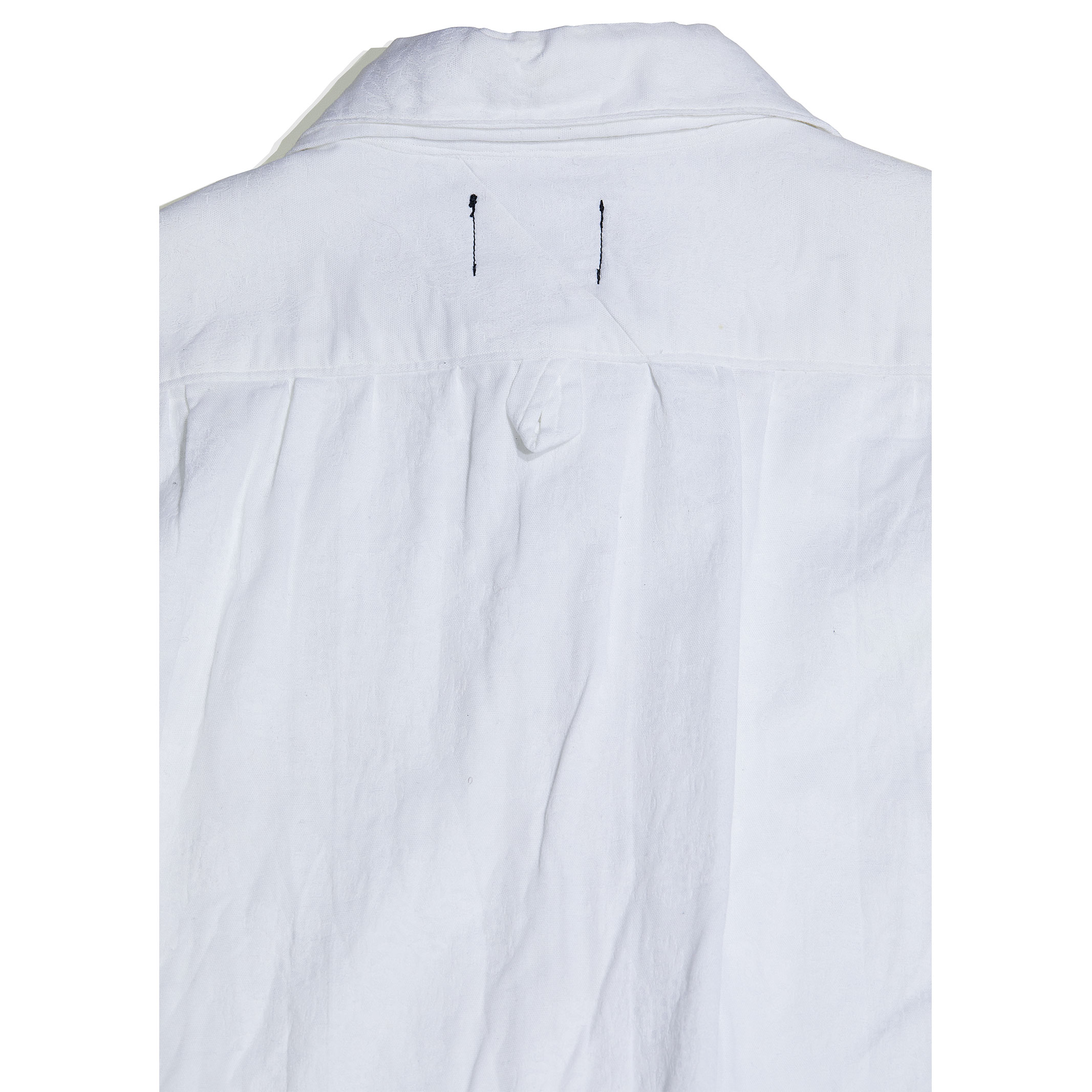 NAVYFACTORYLAB® KANGWOOK KIL - 네이비팩토리랩 강욱 길