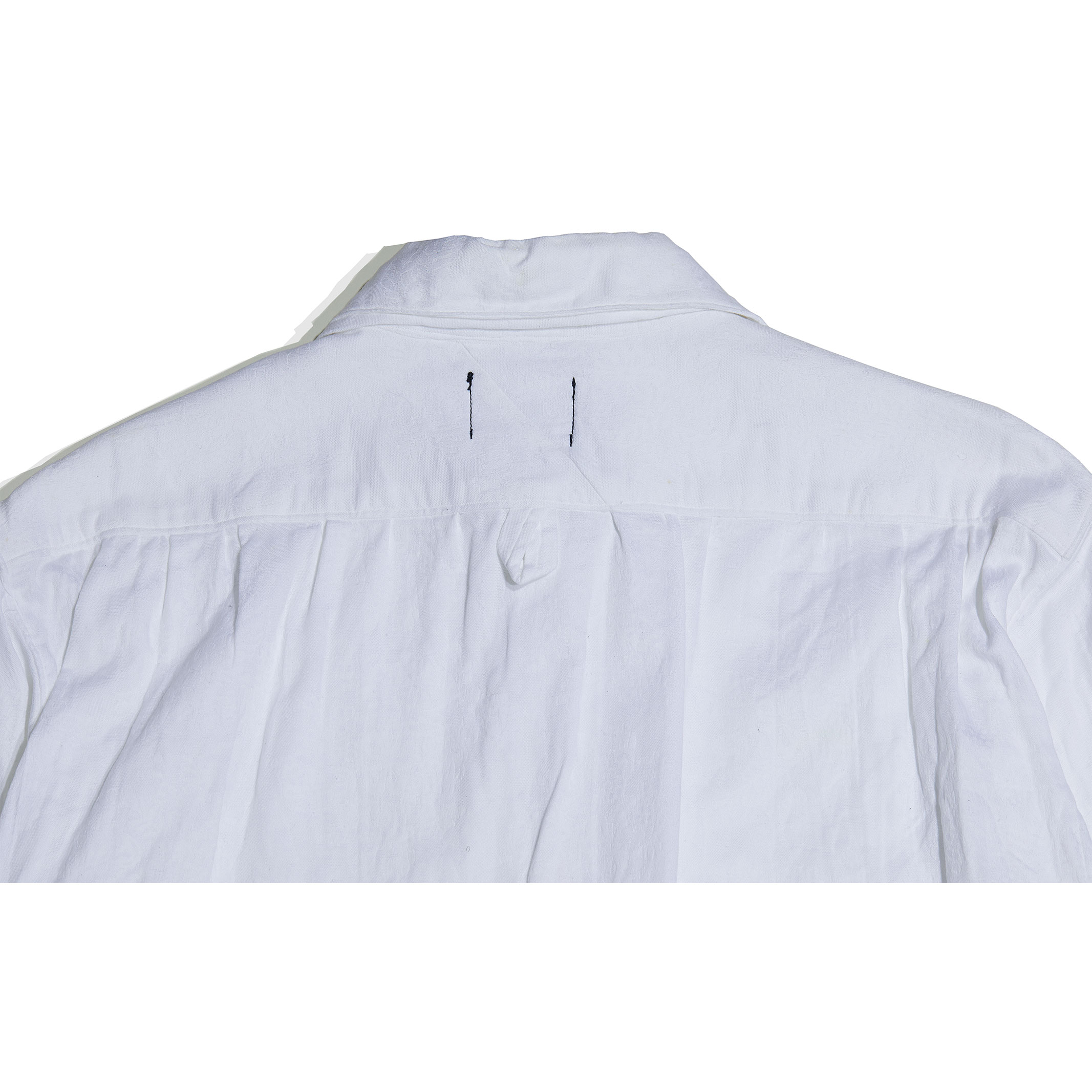 NAVYFACTORYLAB® KANGWOOK KIL - 네이비팩토리랩 강욱 길