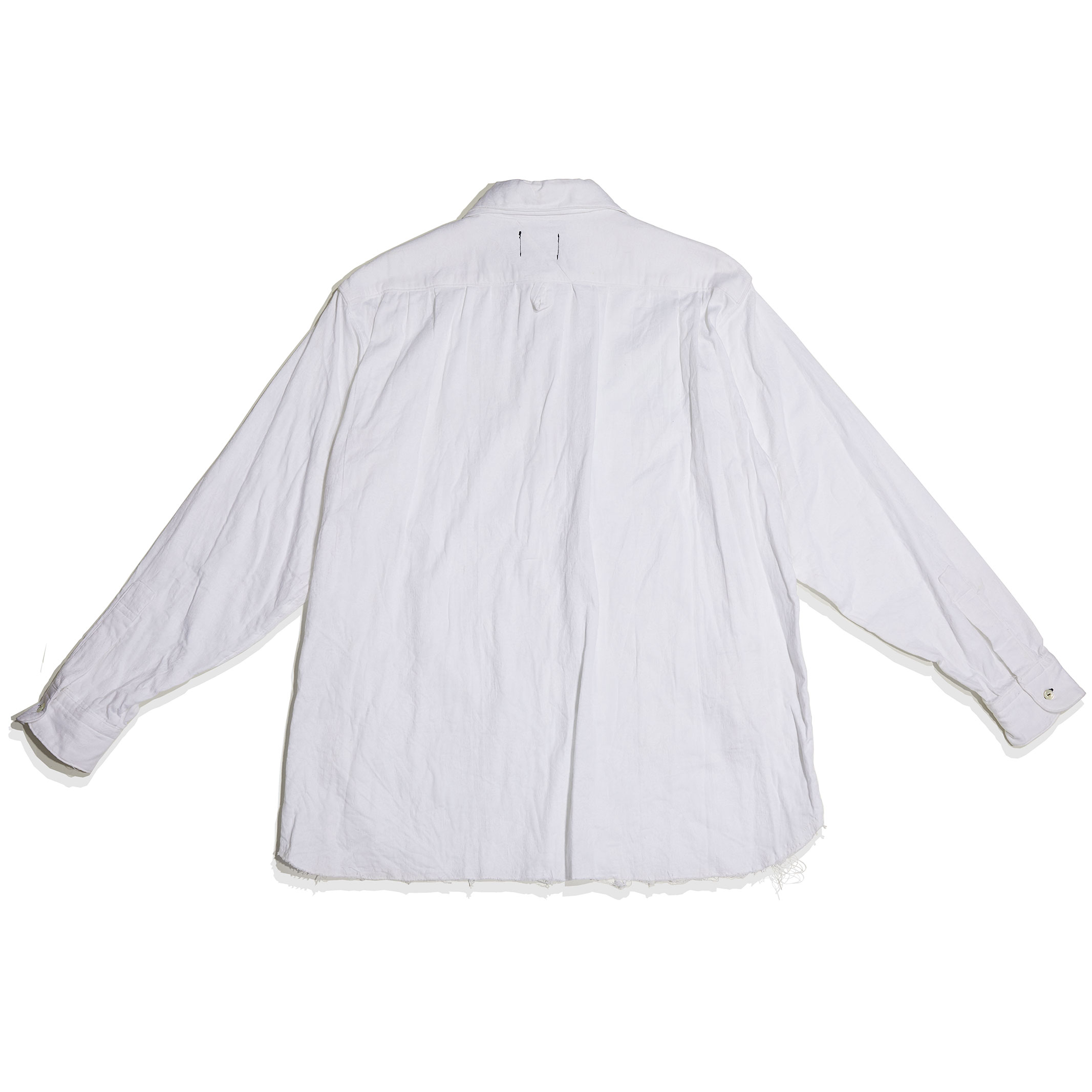 NAVYFACTORYLAB® KANGWOOK KIL - 네이비팩토리랩 강욱 길