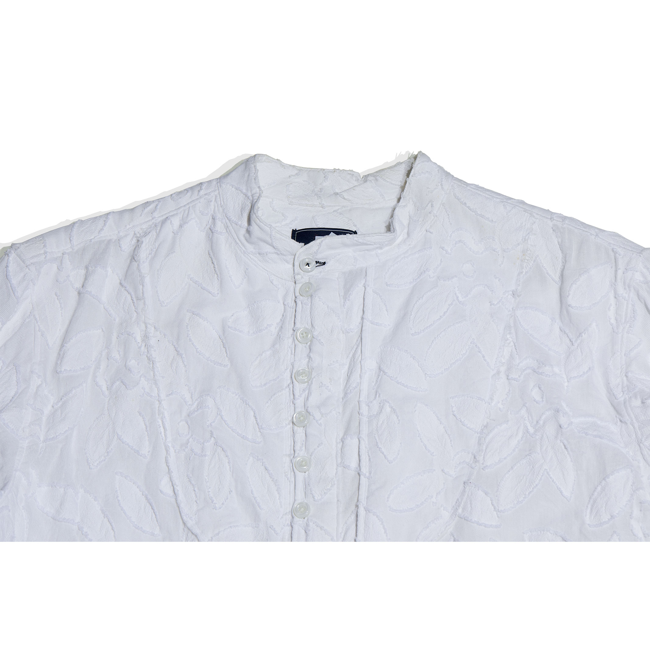 NAVYFACTORYLAB® KANGWOOK KIL - 네이비팩토리랩 강욱 길