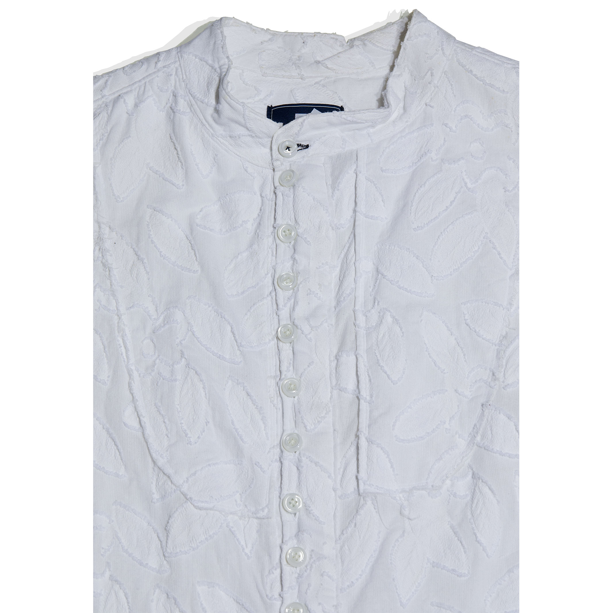 NAVYFACTORYLAB® KANGWOOK KIL - 네이비팩토리랩 강욱 길