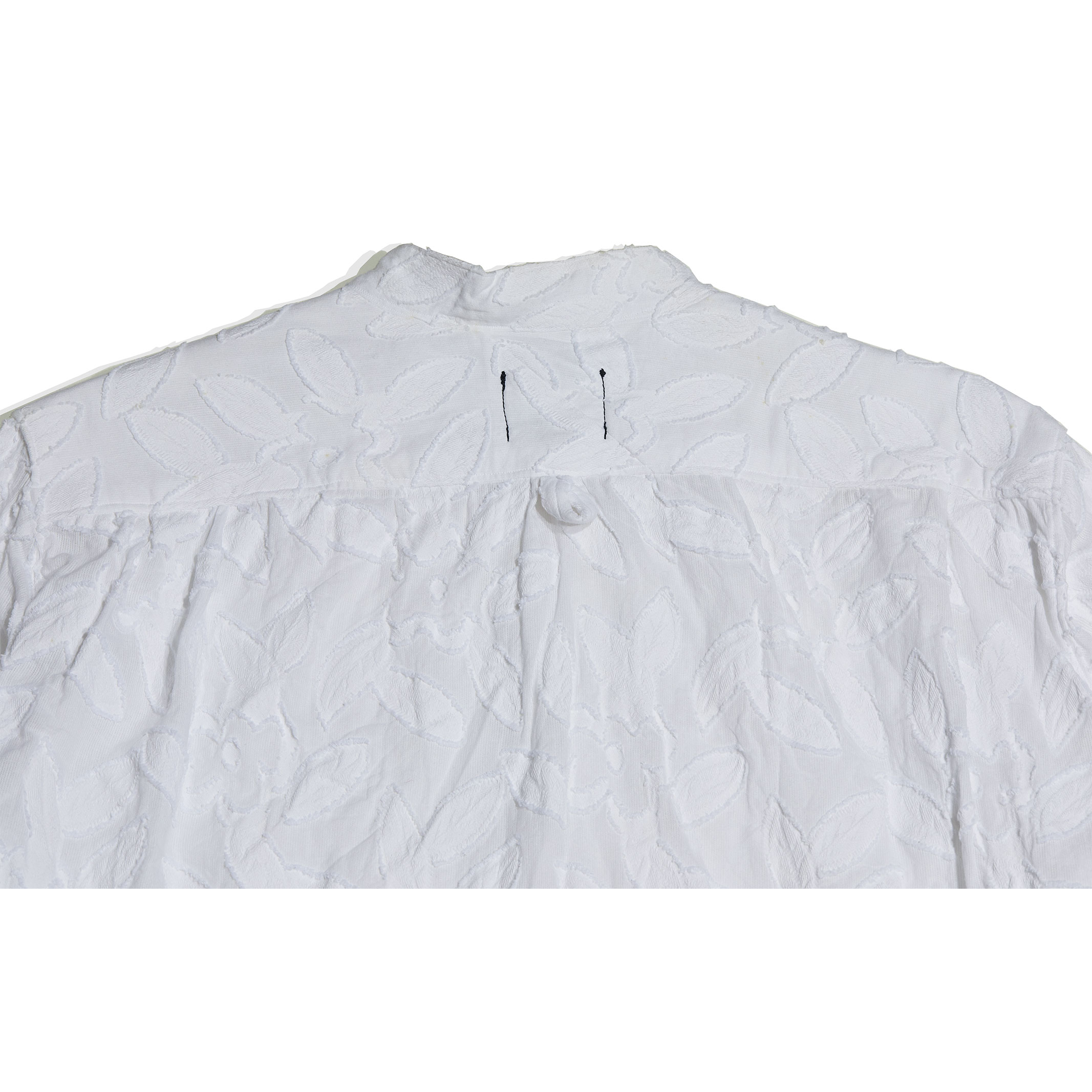 NAVYFACTORYLAB® KANGWOOK KIL - 네이비팩토리랩 강욱 길