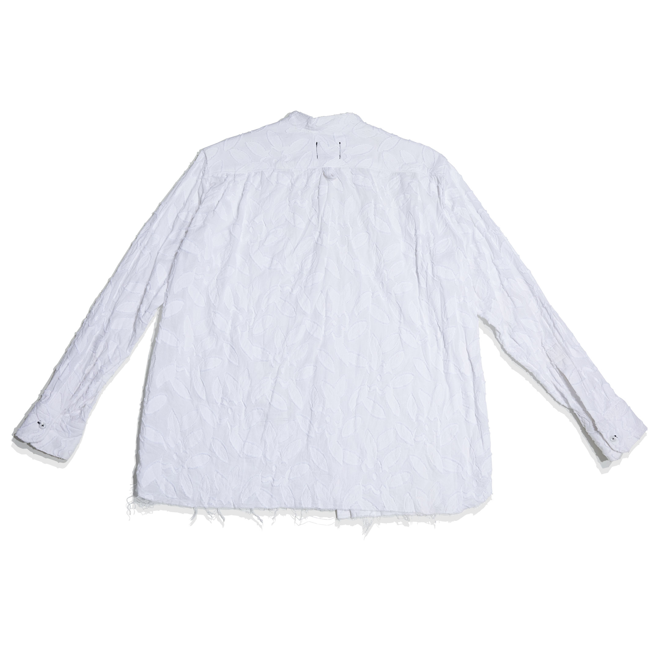 NAVYFACTORYLAB® KANGWOOK KIL - 네이비팩토리랩 강욱 길