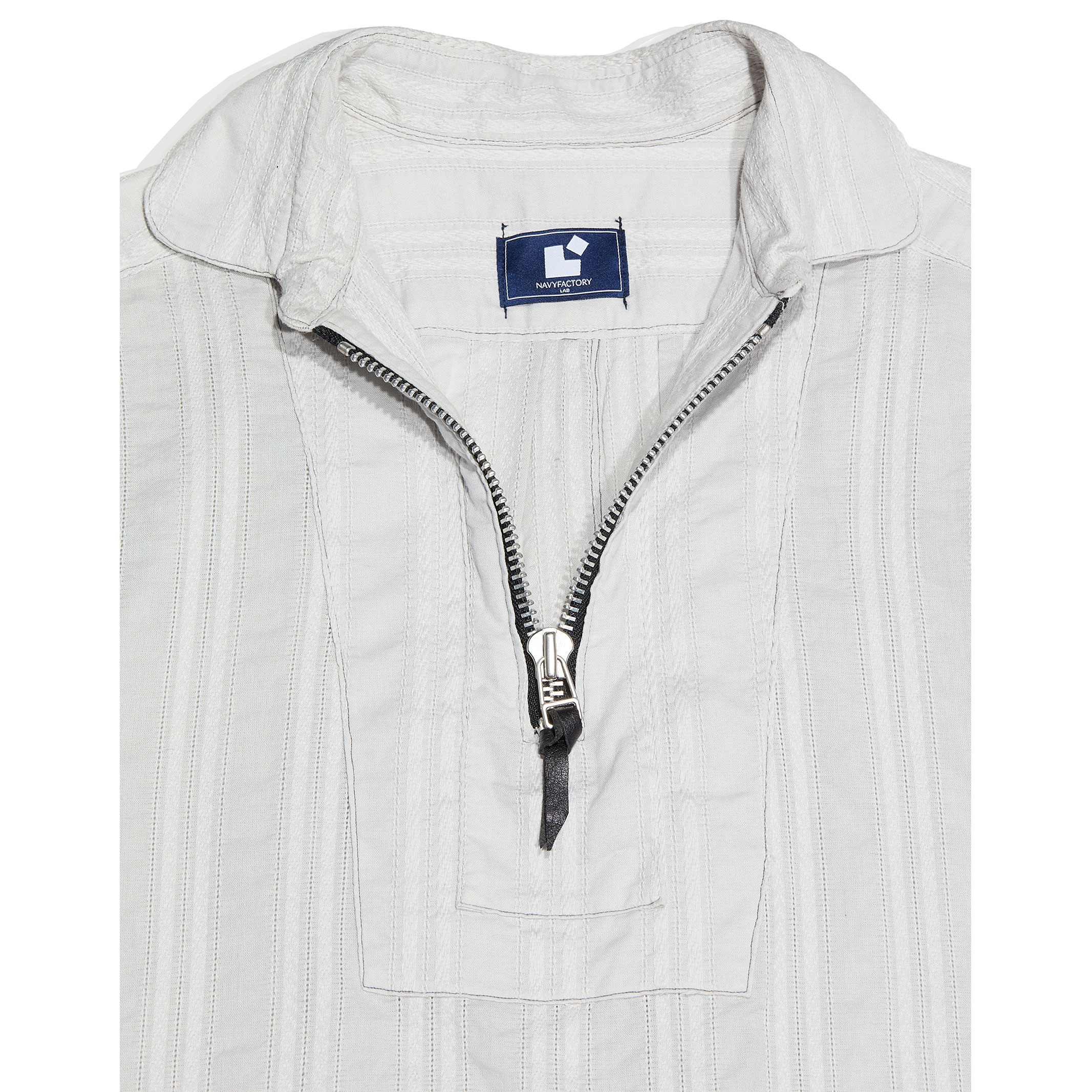 NAVYFACTORYLAB® KANGWOOK KIL - 네이비팩토리랩 강욱 길