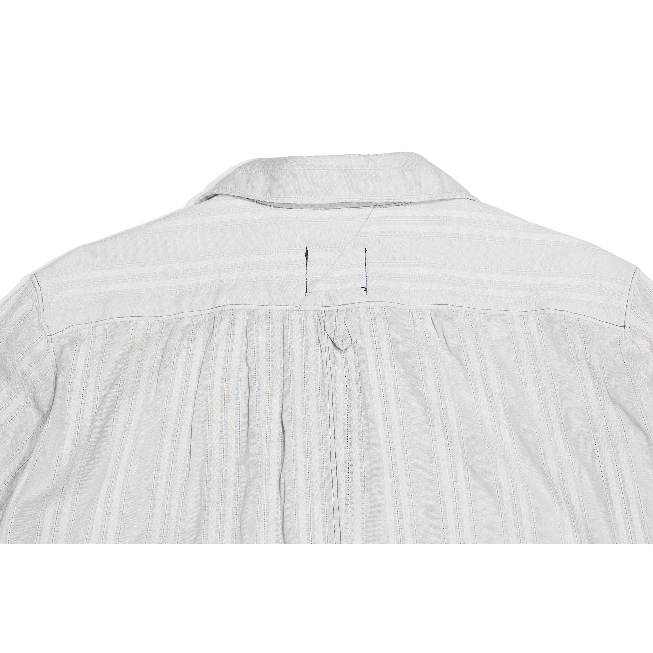 NAVYFACTORYLAB® KANGWOOK KIL - 네이비팩토리랩 강욱 길