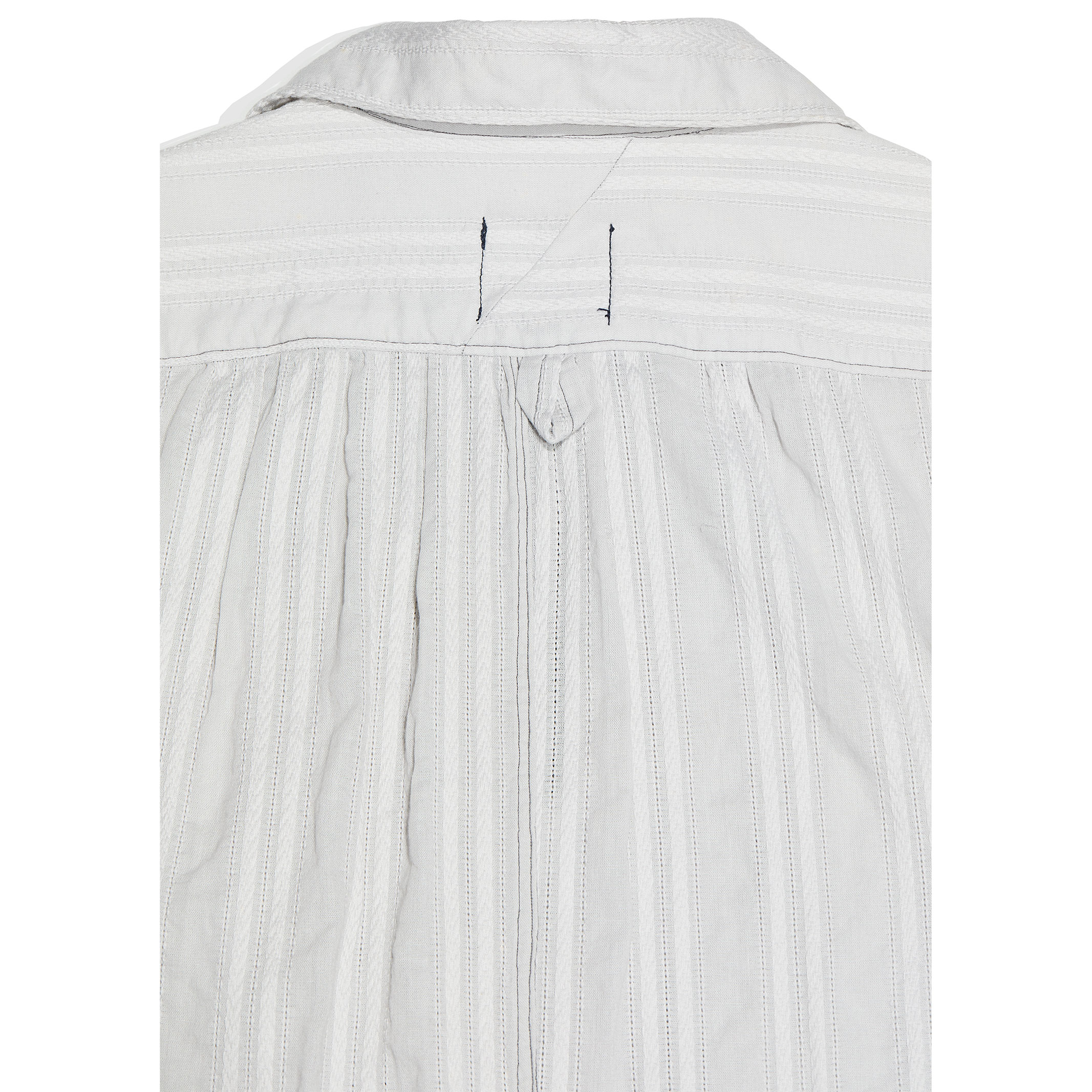 NAVYFACTORYLAB® KANGWOOK KIL - 네이비팩토리랩 강욱 길