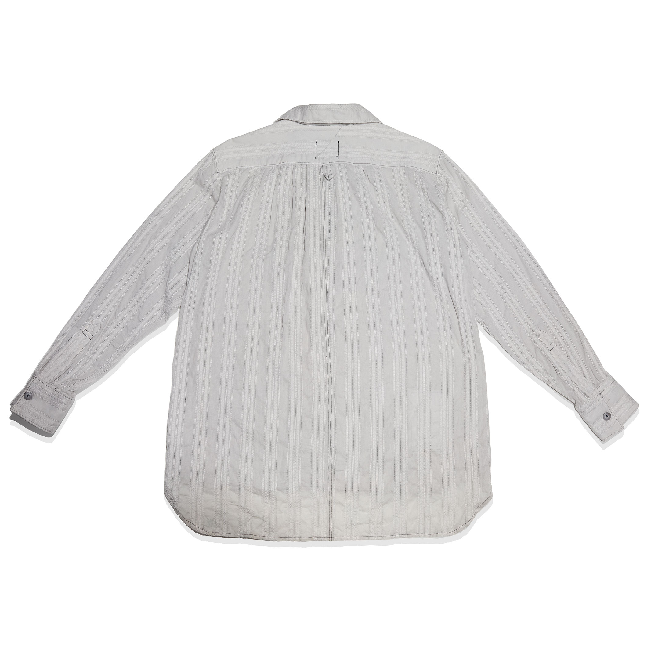 NAVYFACTORYLAB® KANGWOOK KIL - 네이비팩토리랩 강욱 길