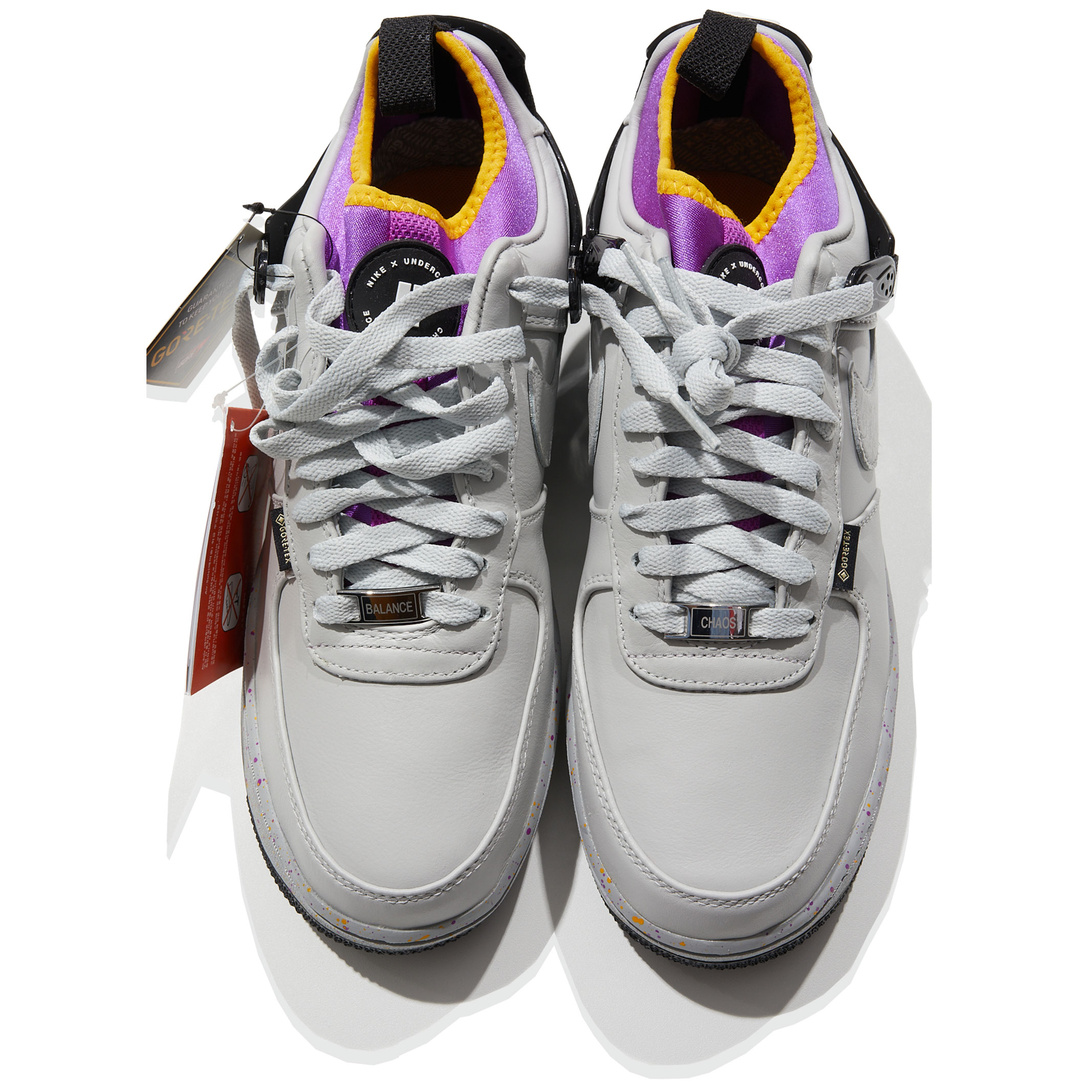 언더커버 x 나이키 - Undercover x Nike