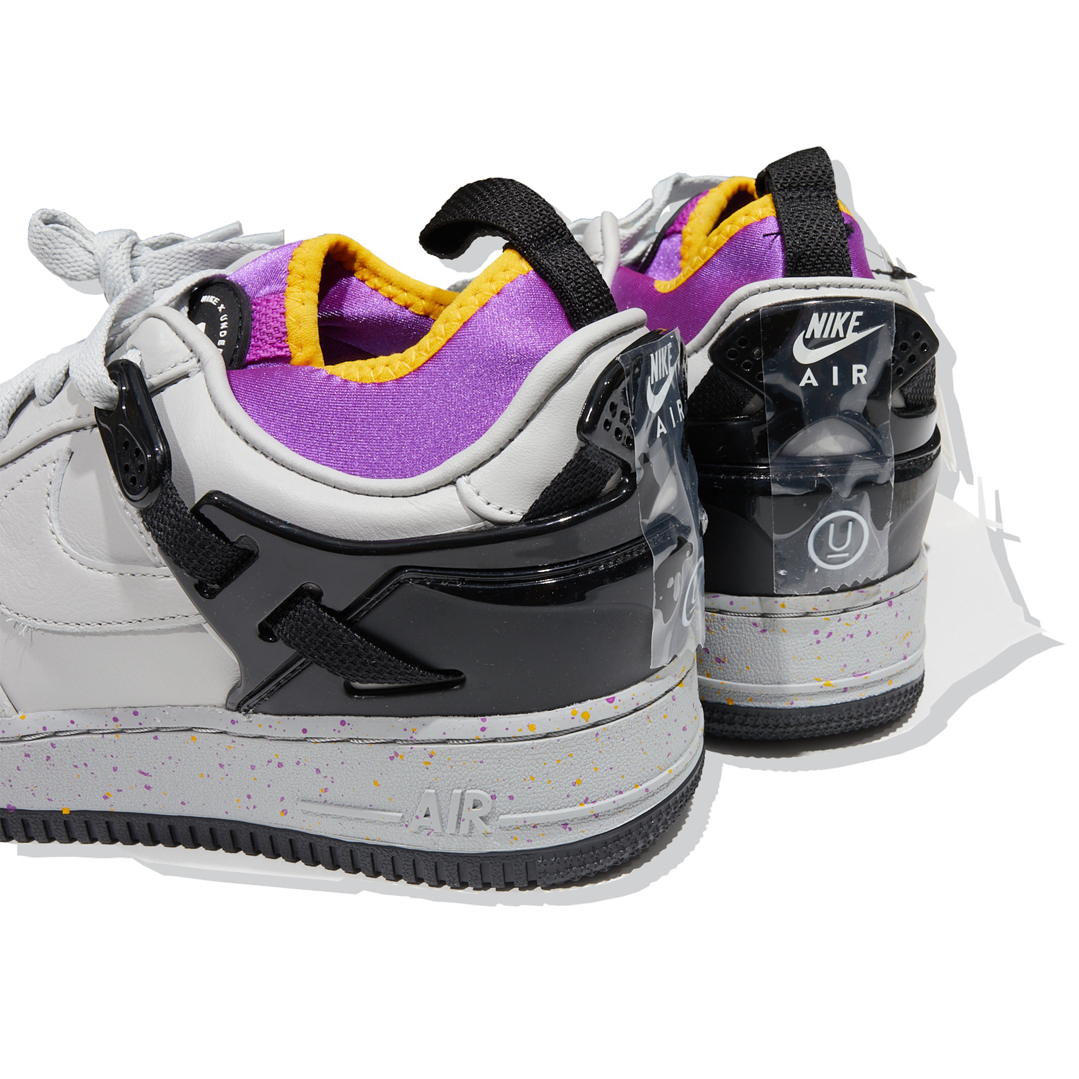 언더커버 x 나이키 - Undercover x Nike