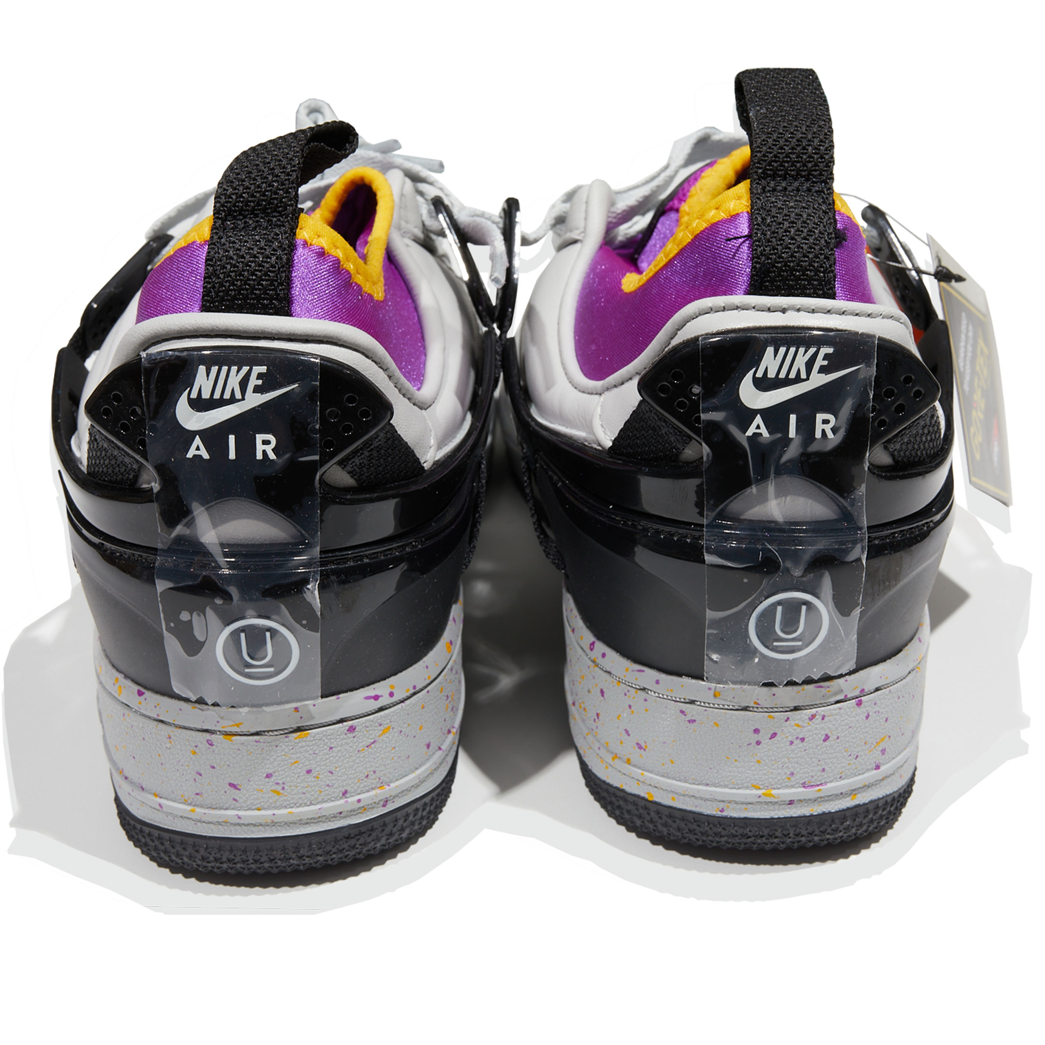 언더커버 x 나이키 - Undercover x Nike