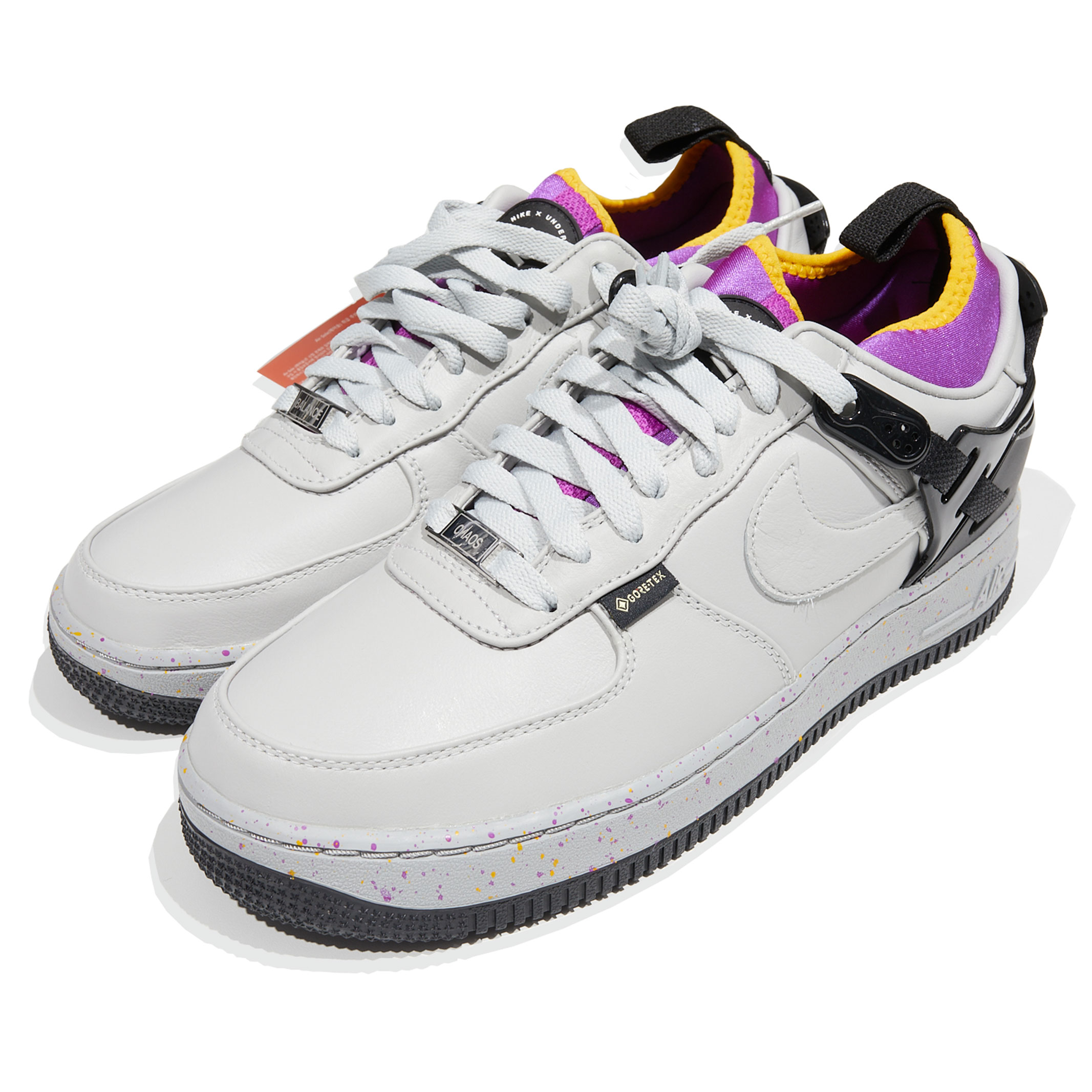 언더커버 x 나이키 - Undercover x Nike